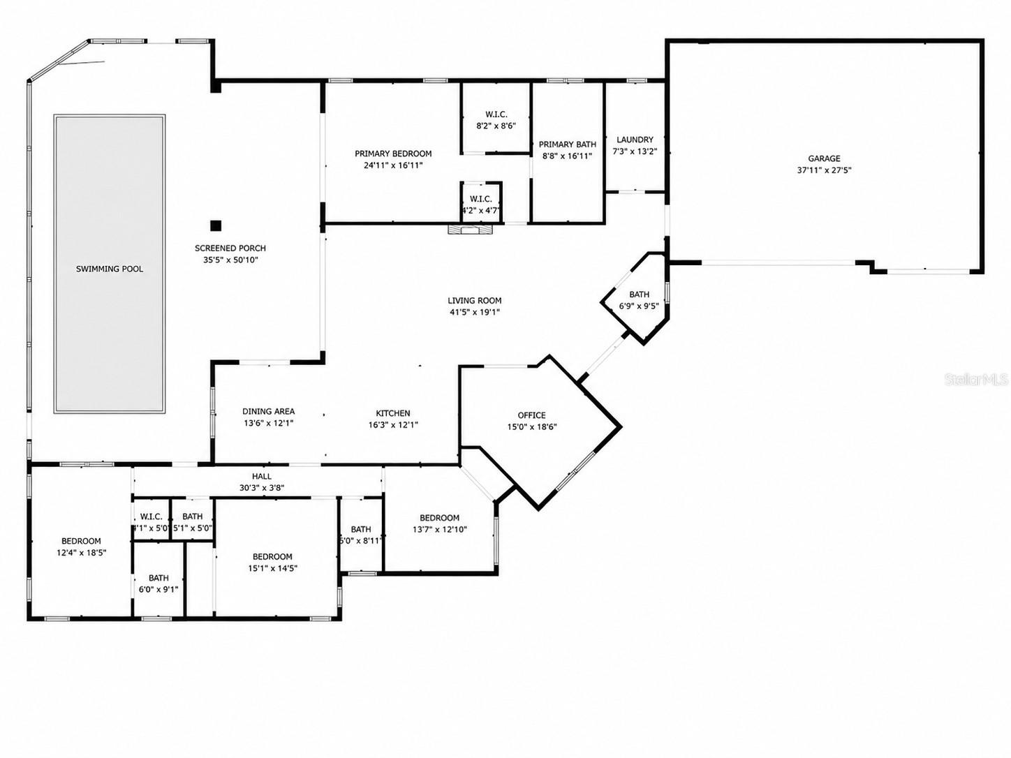 2462 MISSARA LN — photo 79