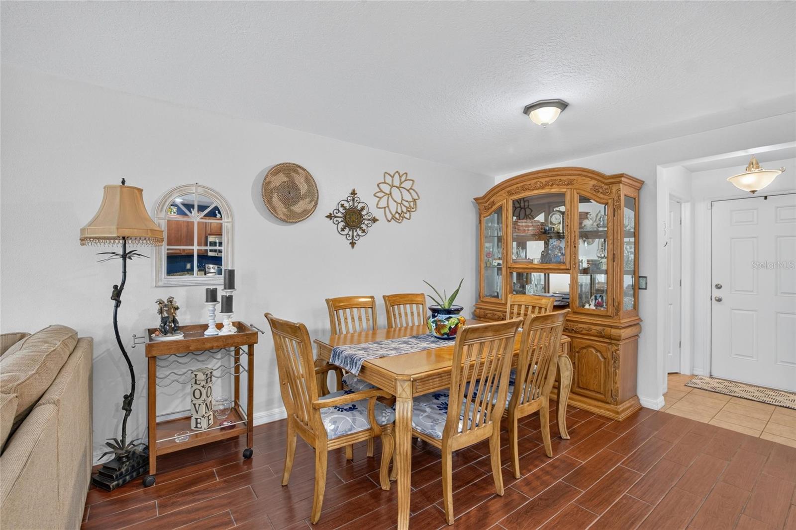 2919 ROYAL TUSCAN LN — photo 12