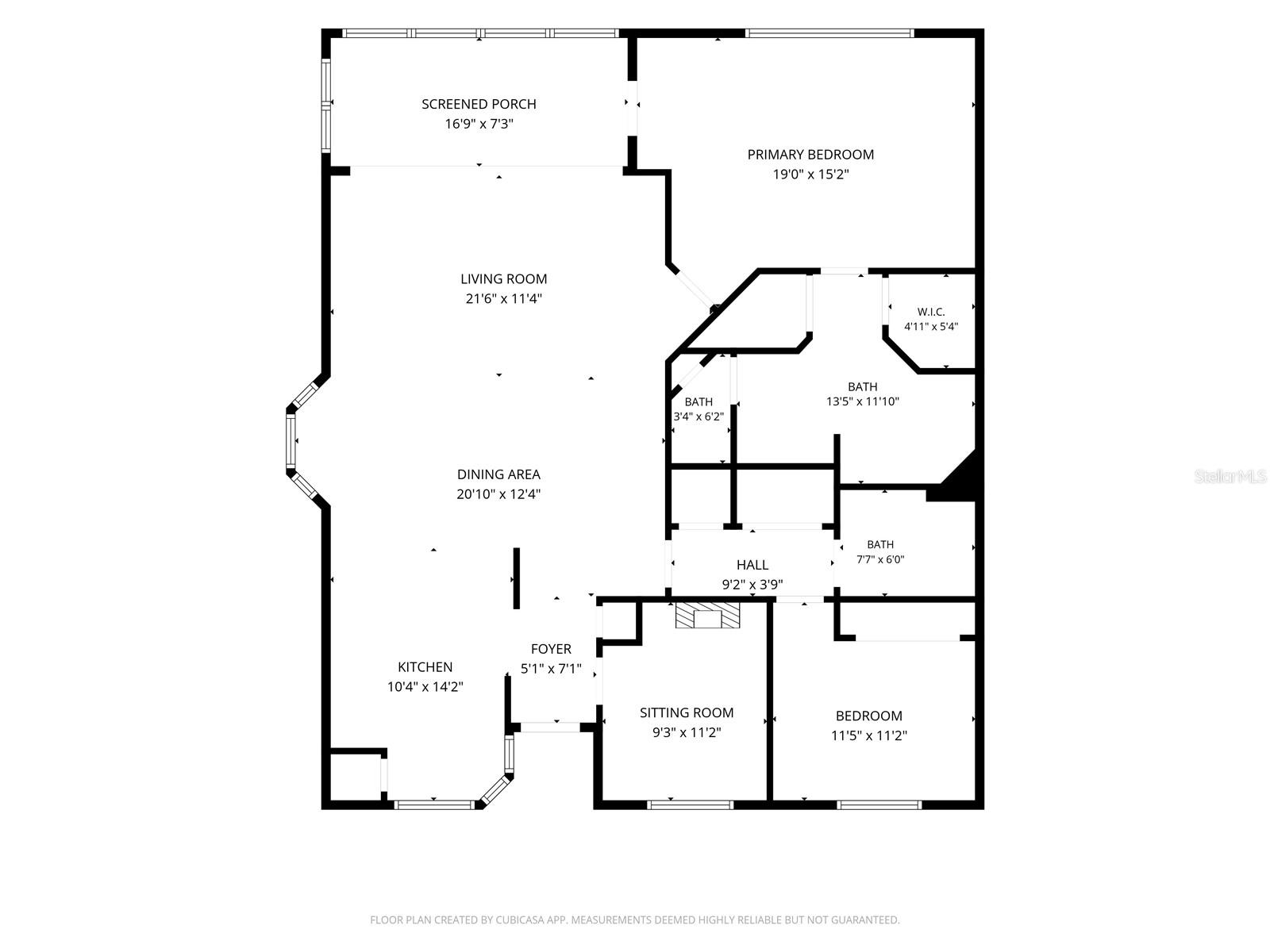 6251 SHORELINE DR #2301 — photo 63
