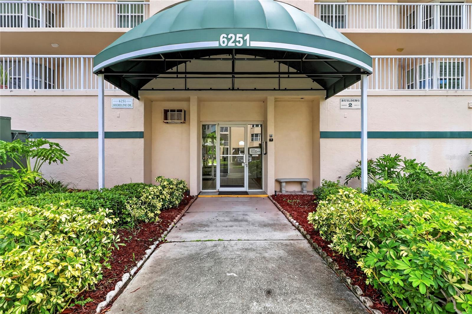 6251 SHORELINE DR #2301 — photo 2