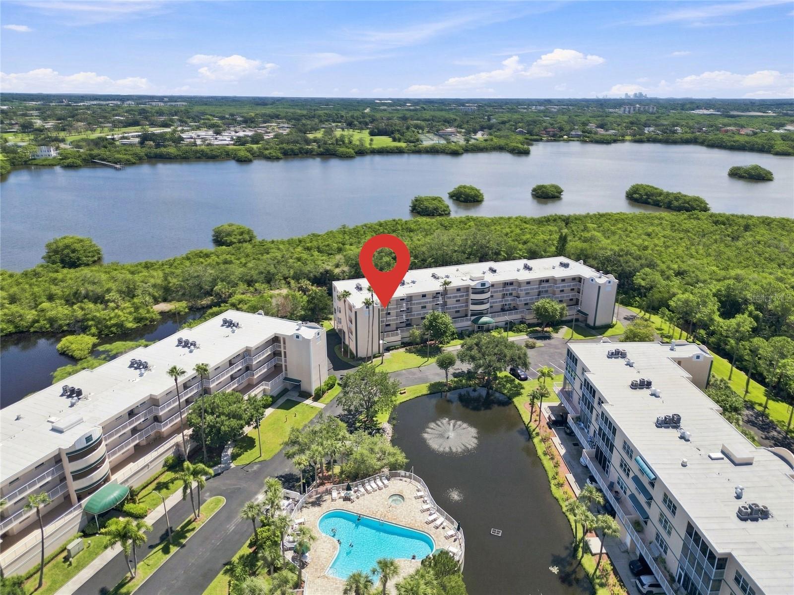 6251 SHORELINE DR #2301 — photo 58