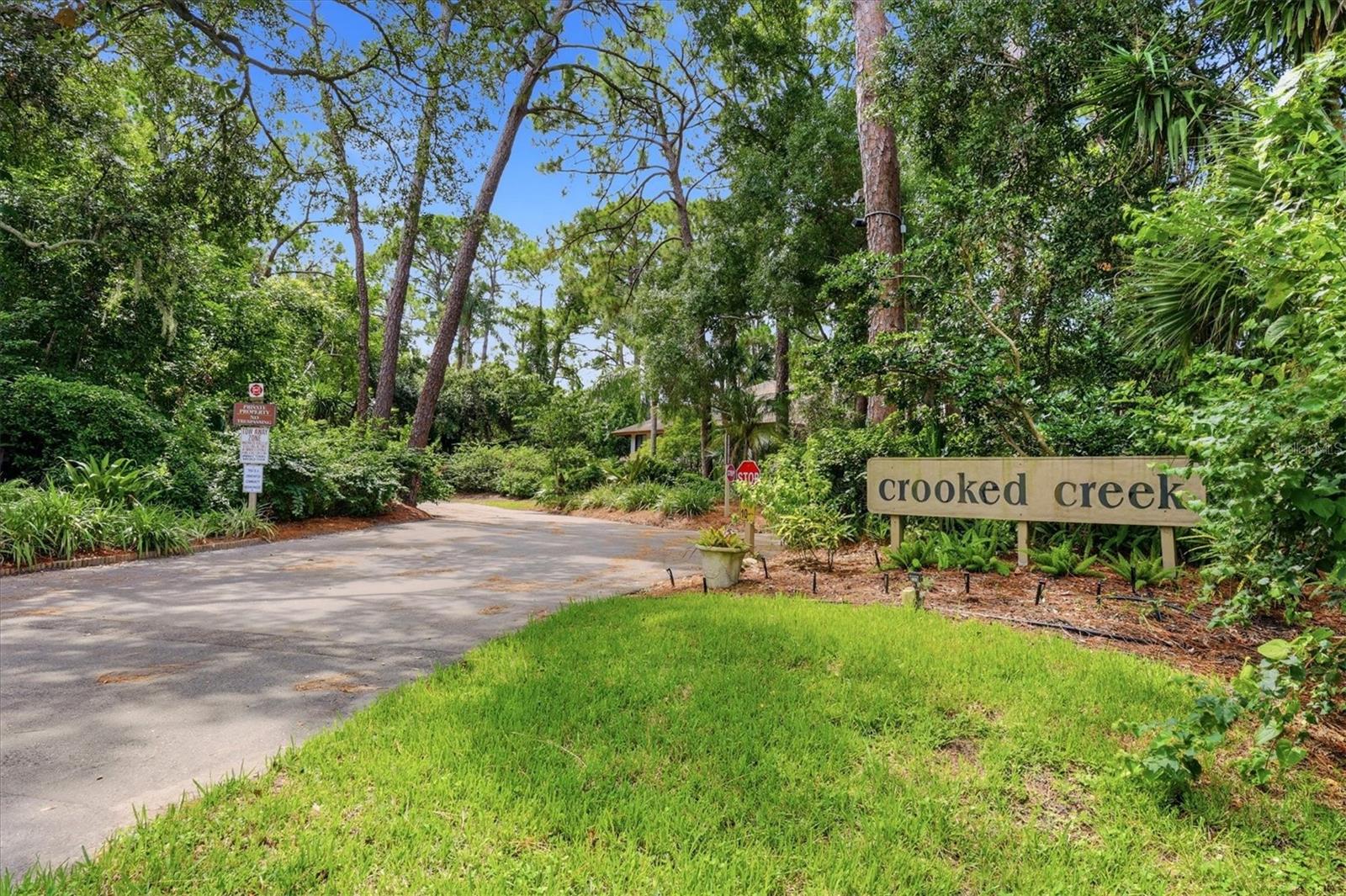 3365 CROSS CREEK DR #3365 — photo 49
