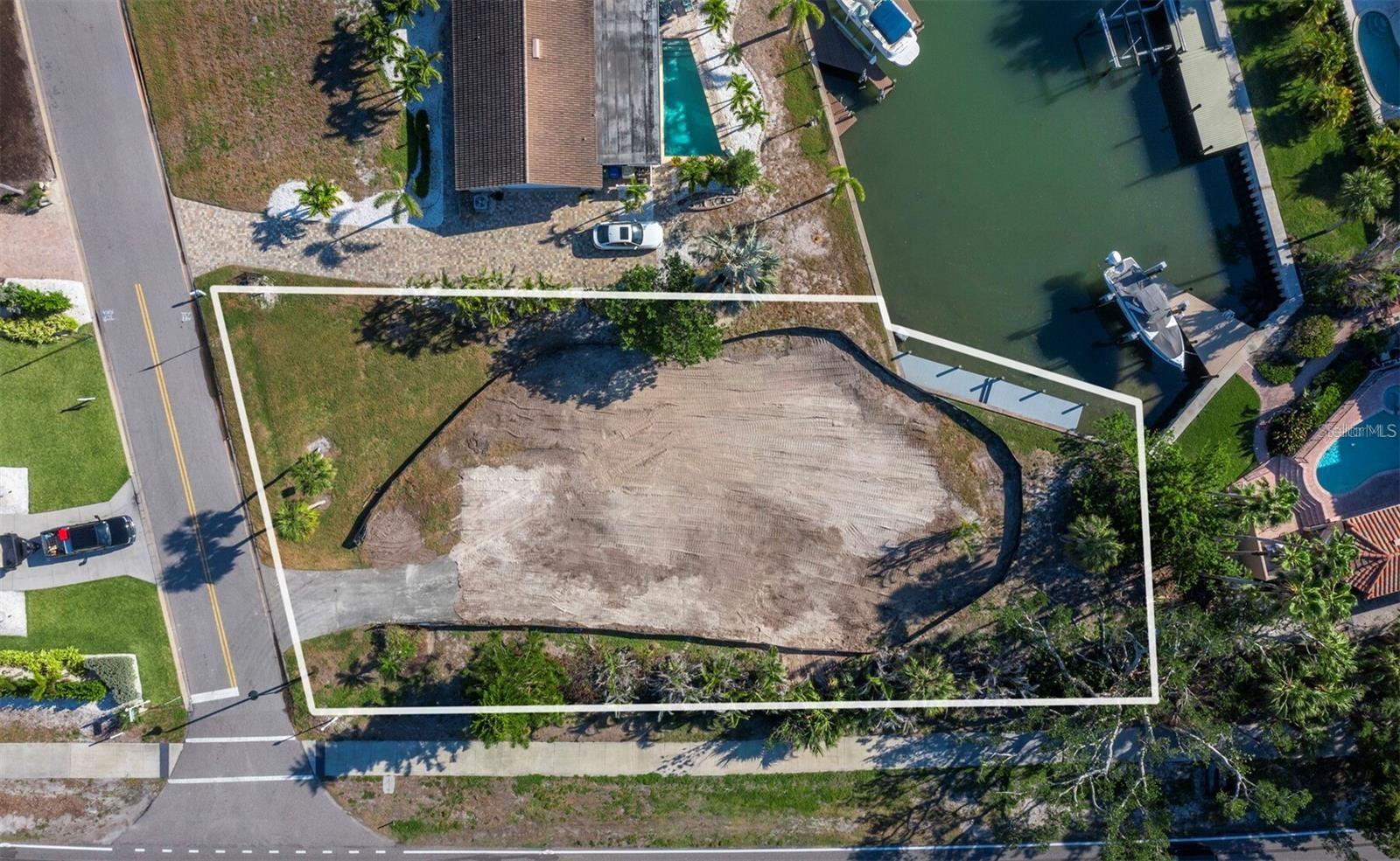 500 OUTRIGGER LN — photo 21