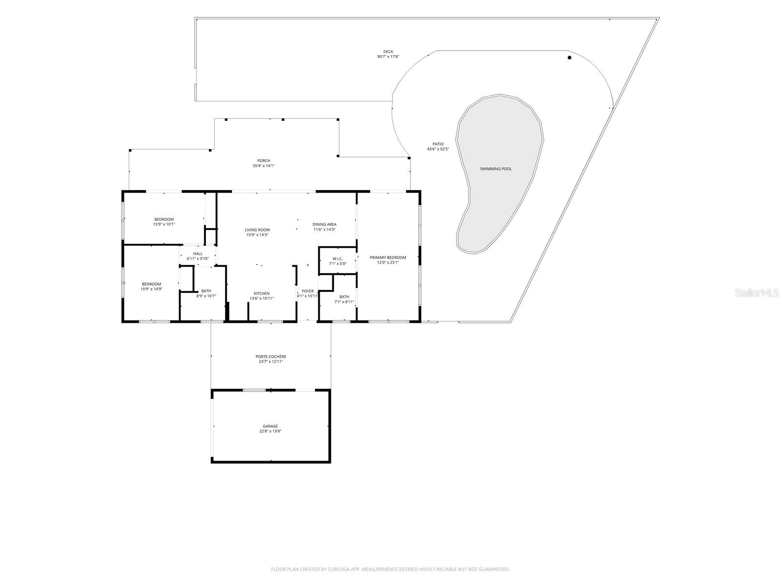 3142 W VINA DEL MAR BLVD — photo 34