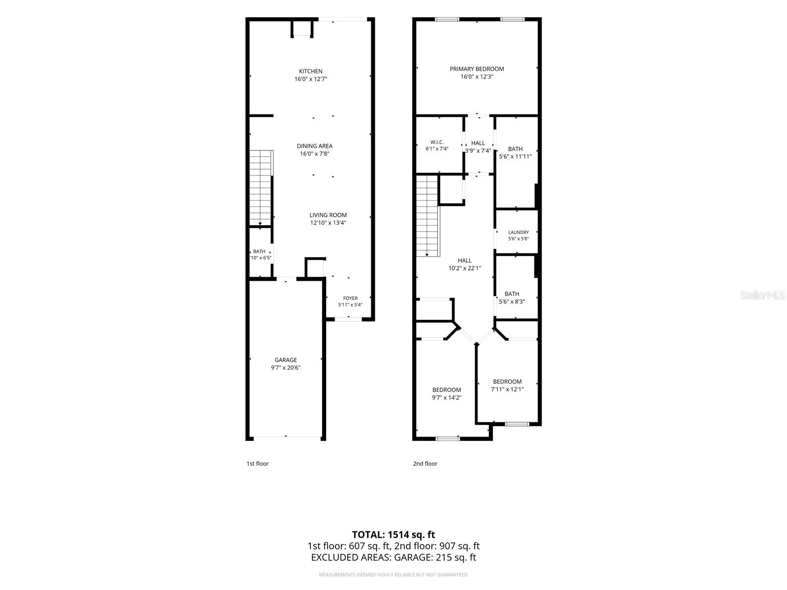 1720 IVORY GOOSE PL — photo 4