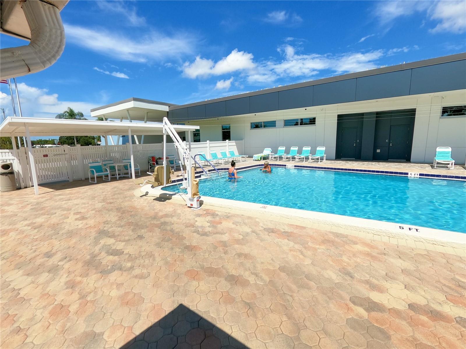 1100 BELCHER RD S #304 — photo 45