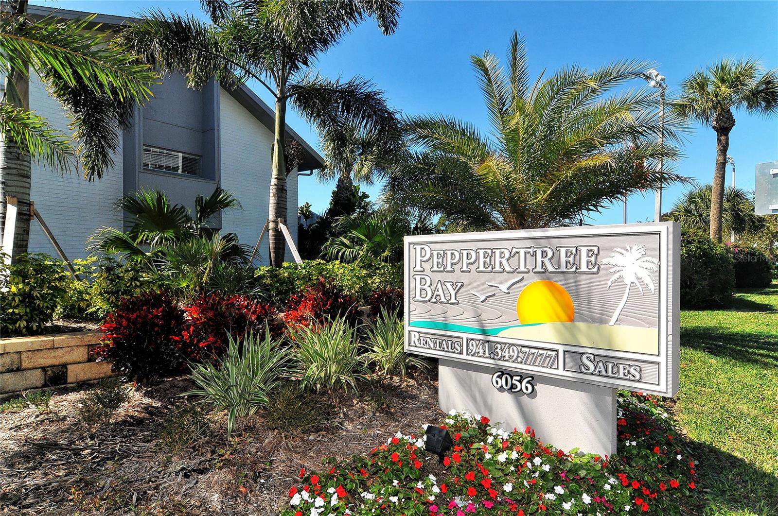 1130 W PEPPERTREE LN #118 — photo 42