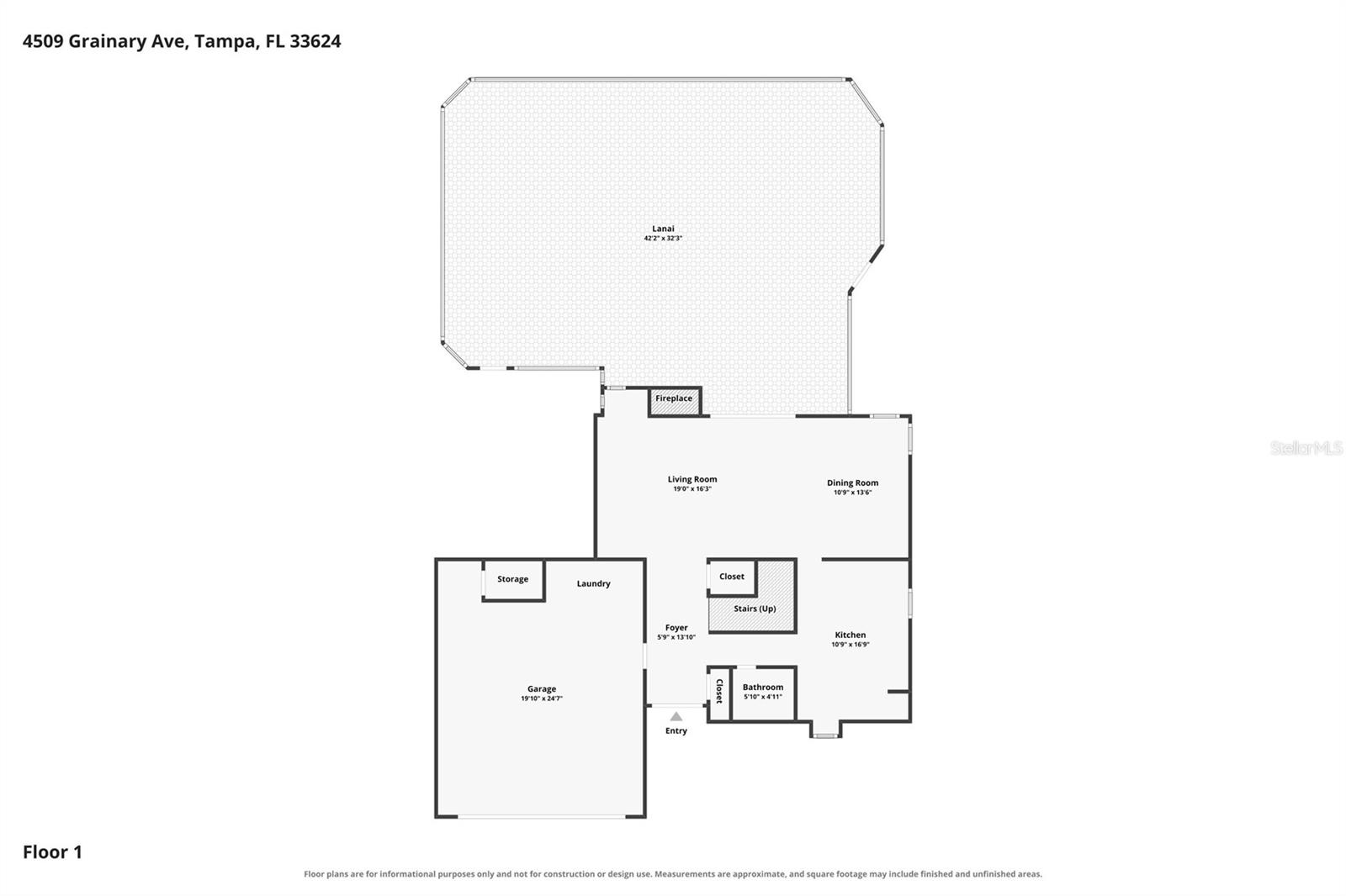 4509 GRAINARY AVE — photo 24