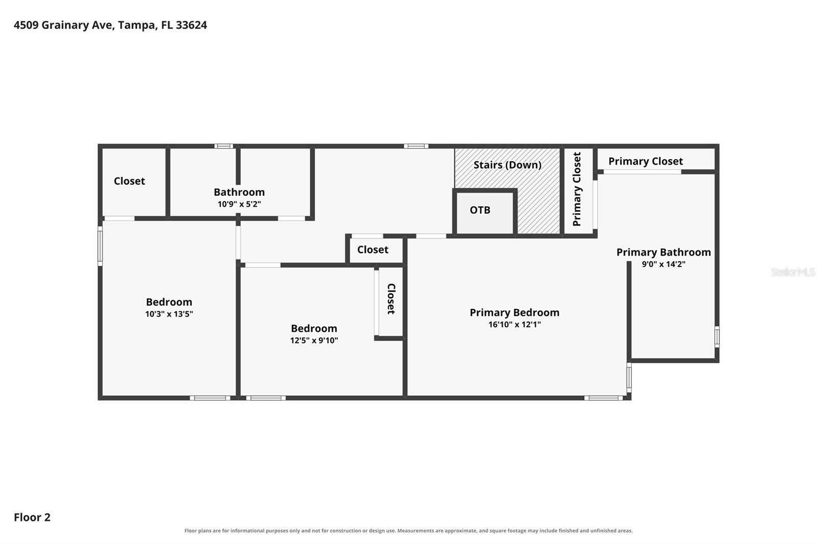 4509 GRAINARY AVE — photo 25