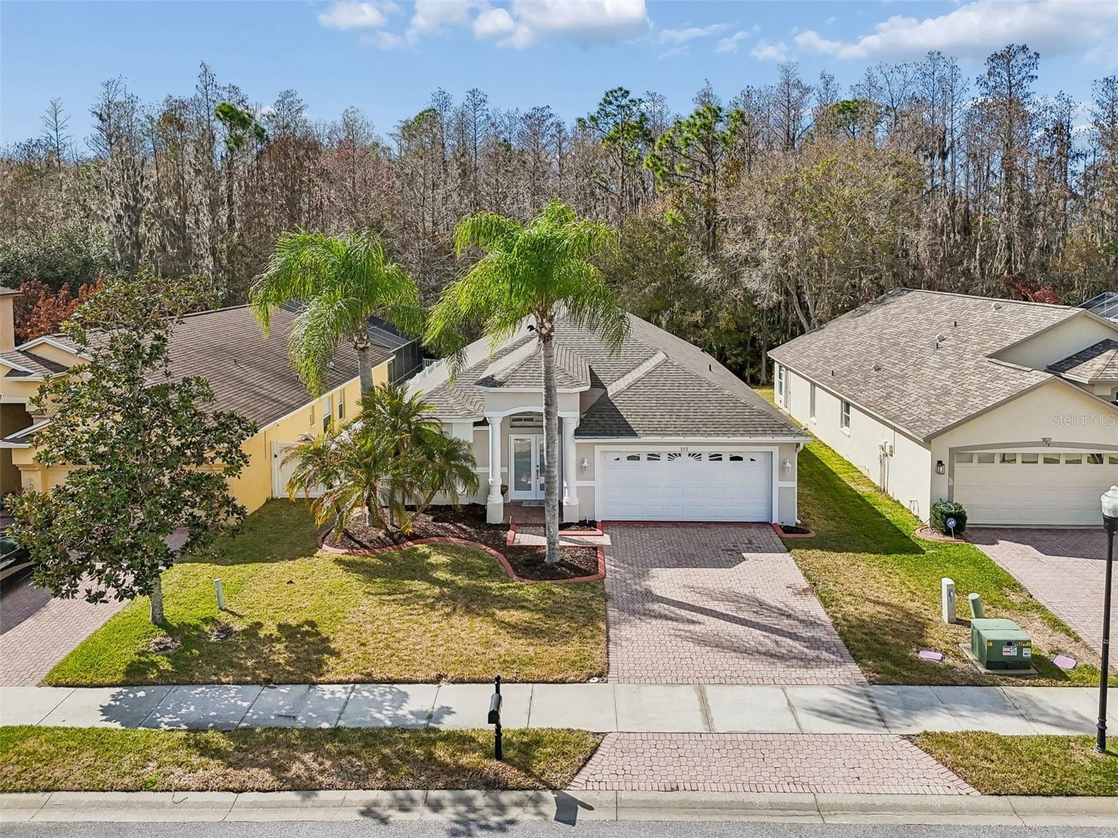 353 BAY ARBOR BLVD — photo 25