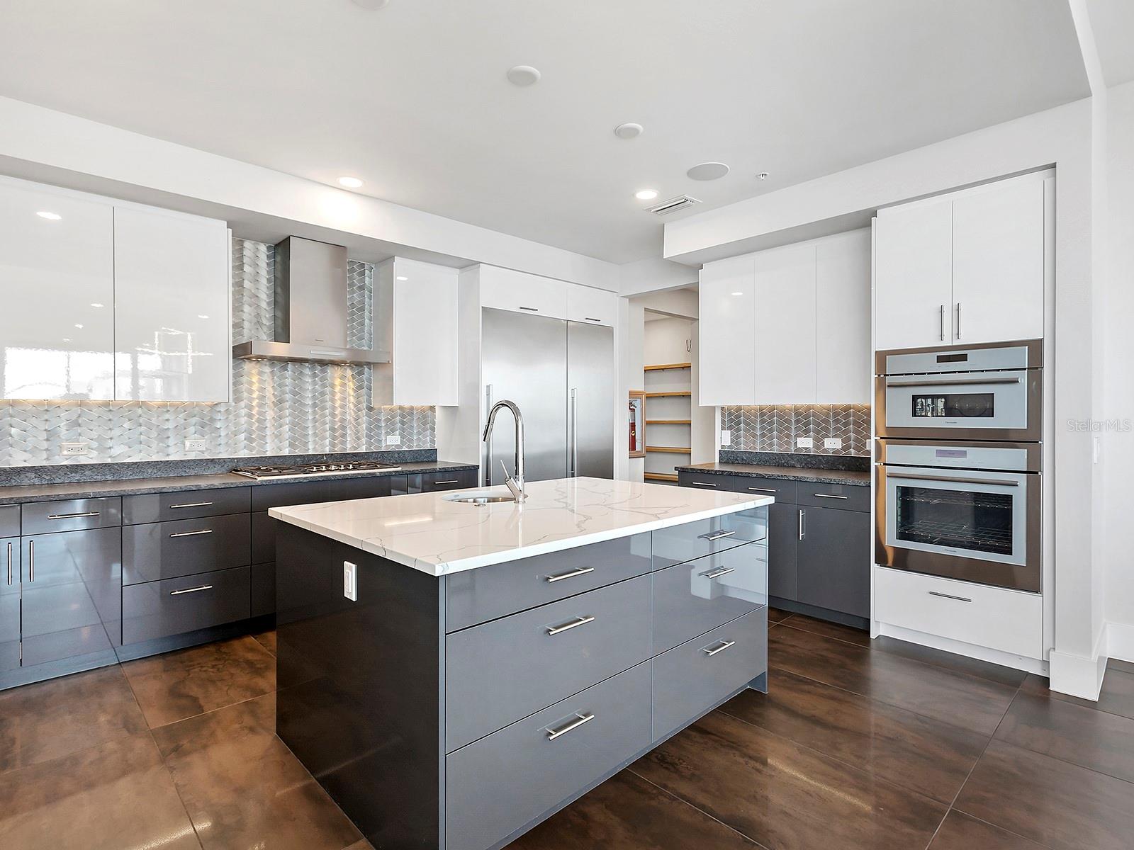 540 N TAMIAMI TRL #1201 — photo 21