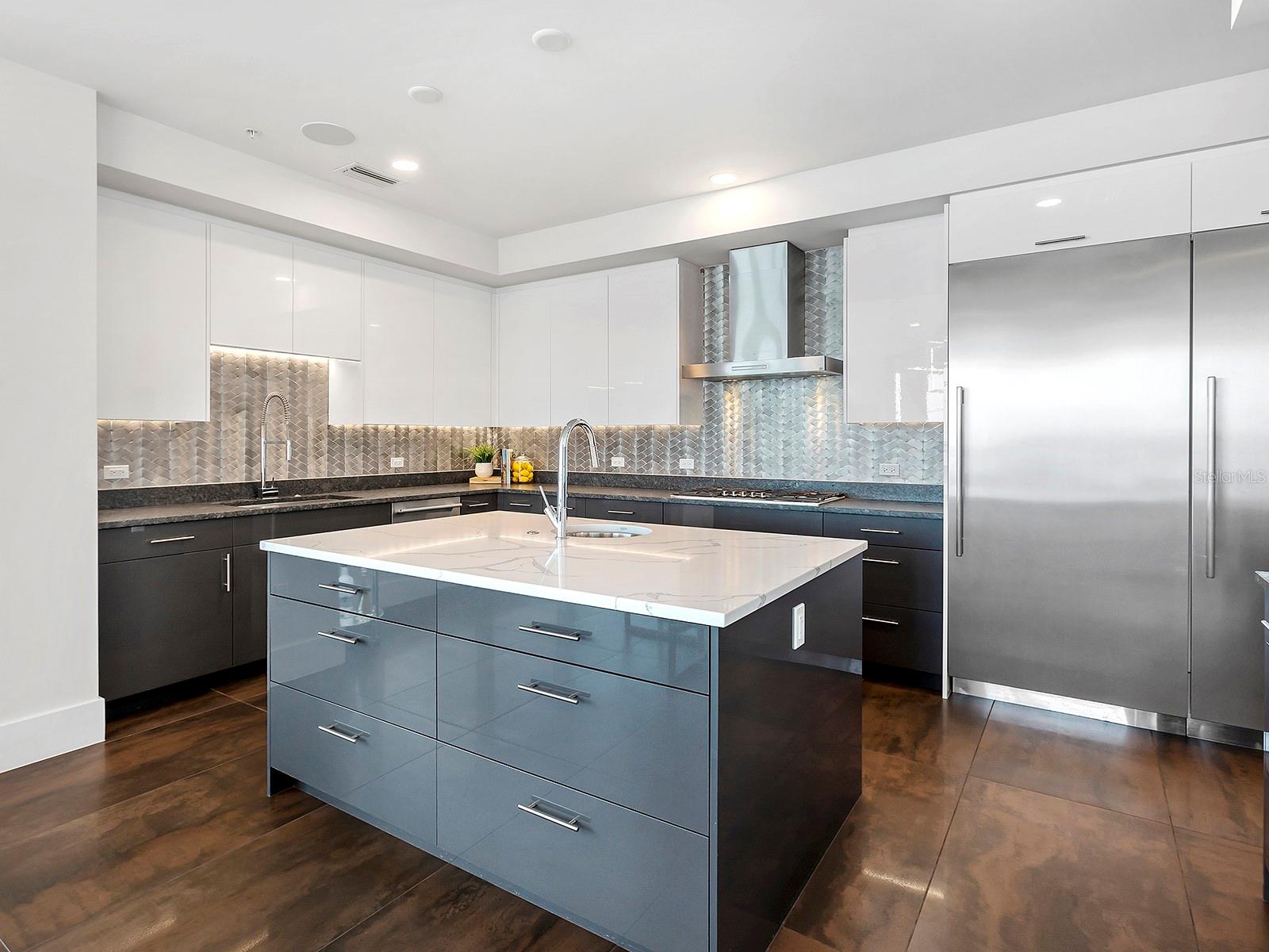 540 N TAMIAMI TRL #1201 — photo 22