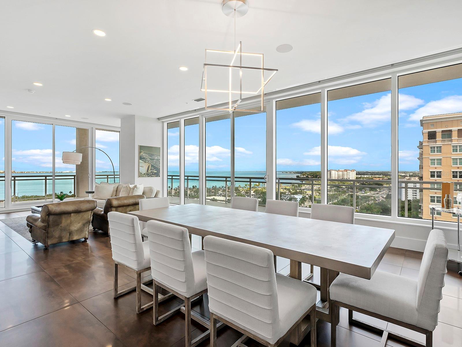 540 N TAMIAMI TRL #1201 — photo 14