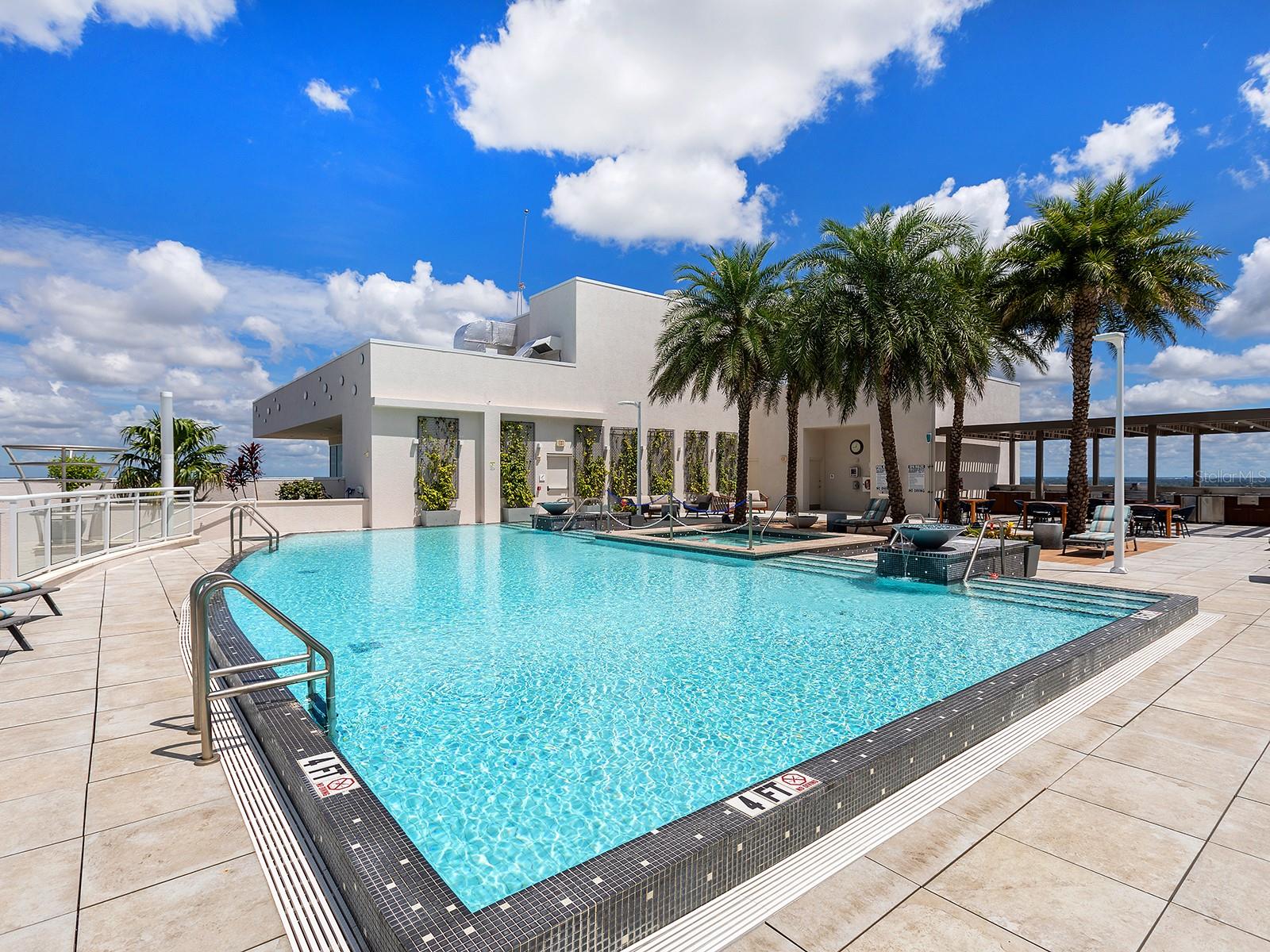 540 N TAMIAMI TRL #1201 — photo 52