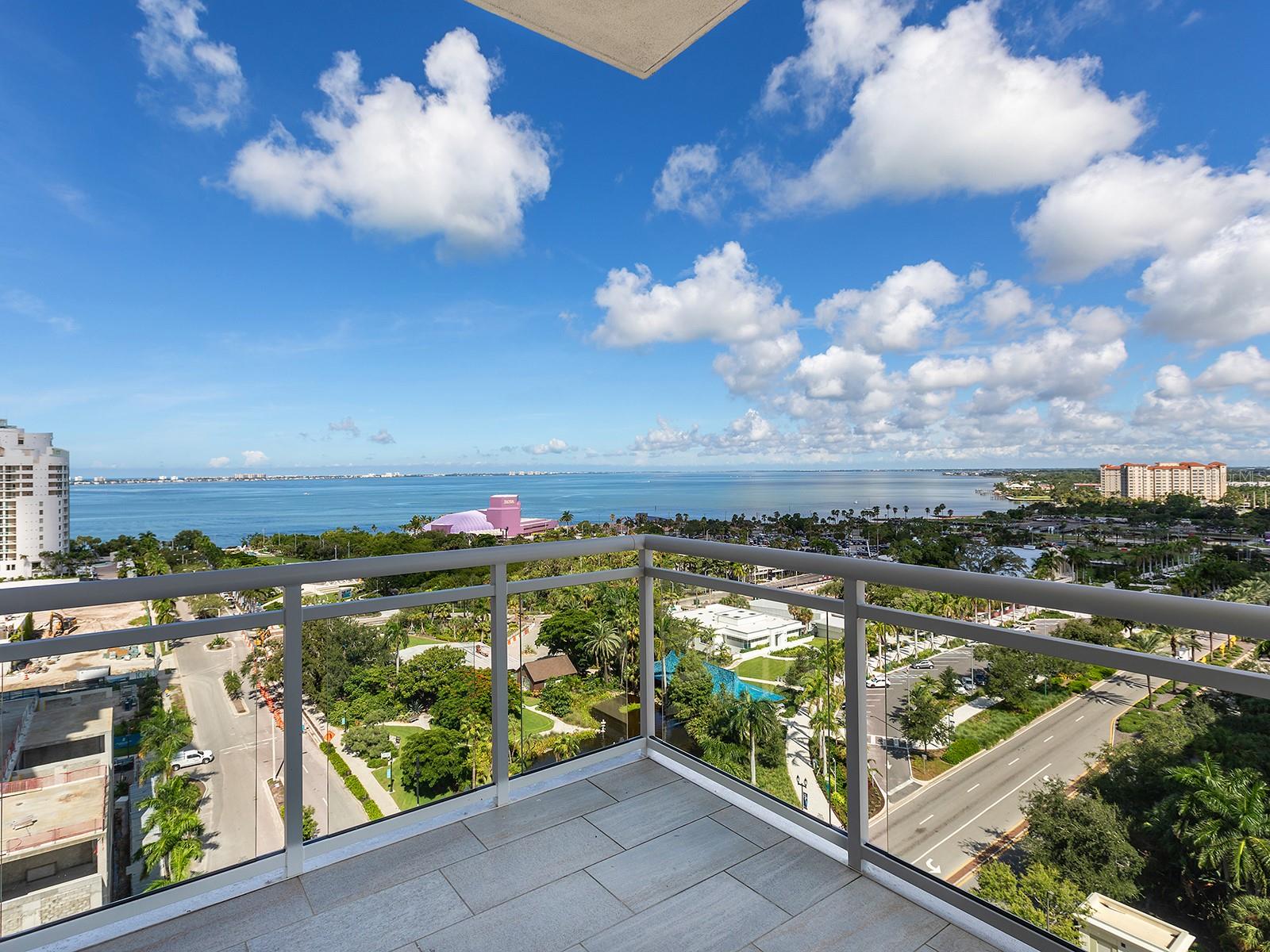 540 N TAMIAMI TRL #1201 — photo 46
