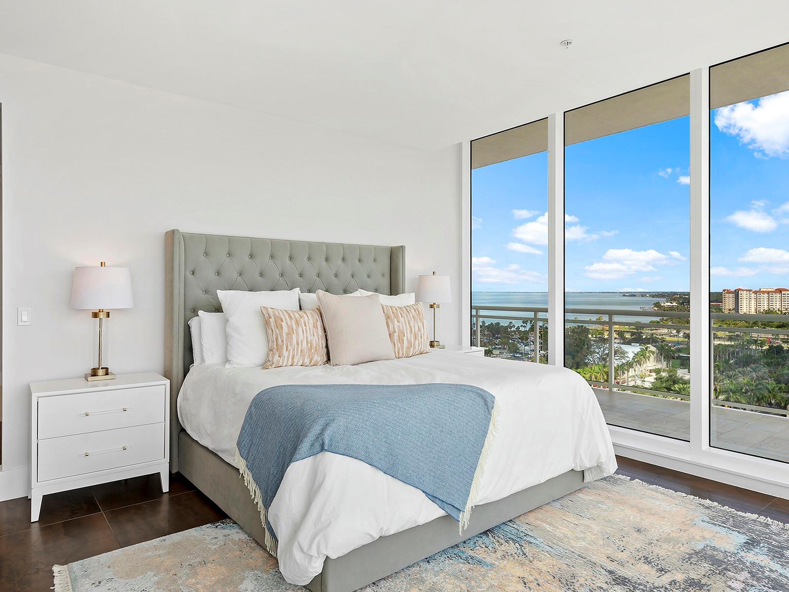 540 N TAMIAMI TRL #1201 — photo 29