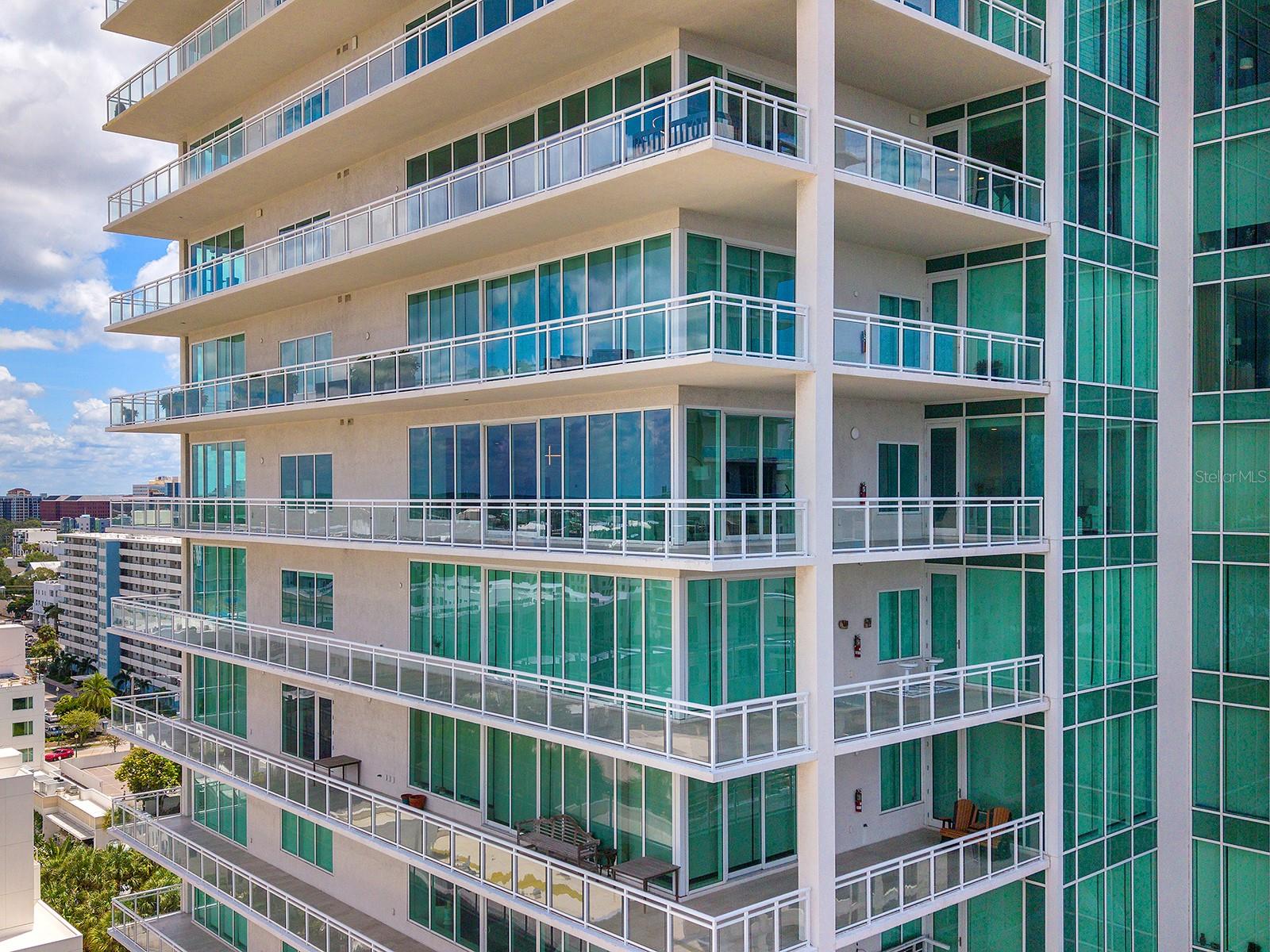 540 N TAMIAMI TRL #1201 — photo 48