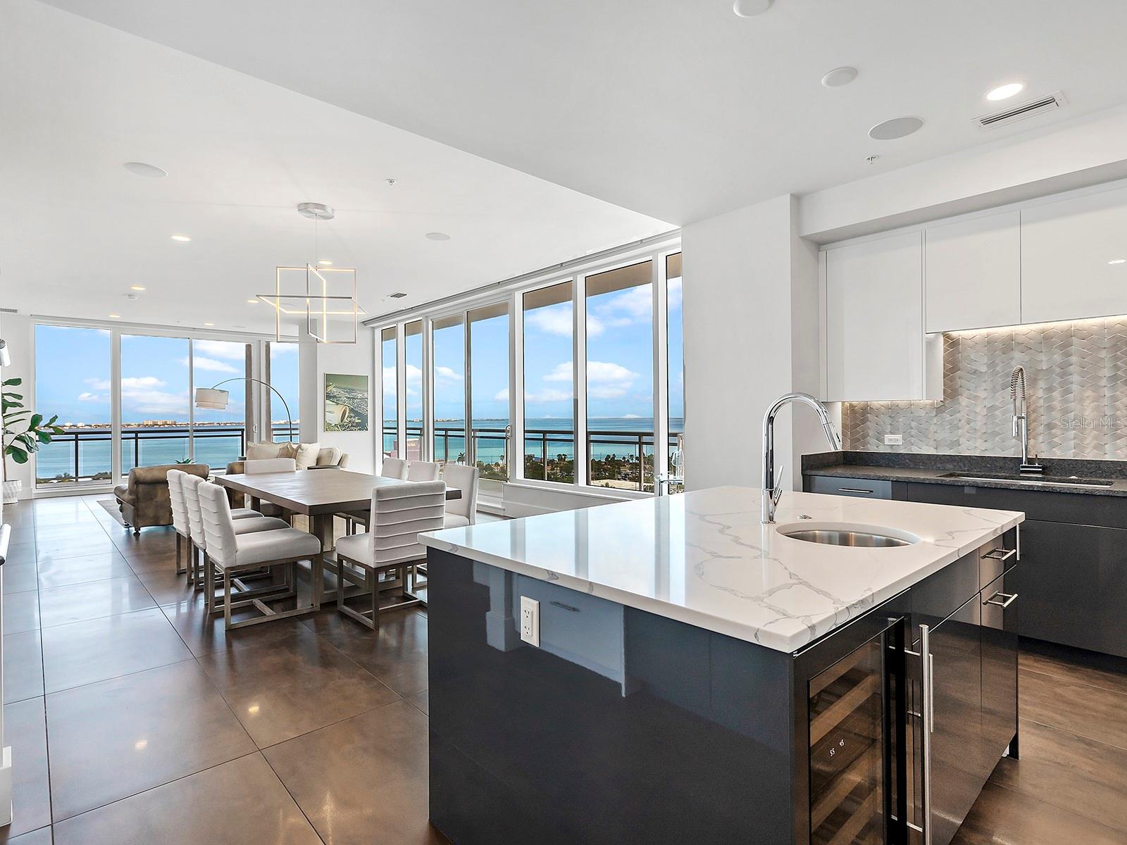540 N TAMIAMI TRL #1201 — photo 20