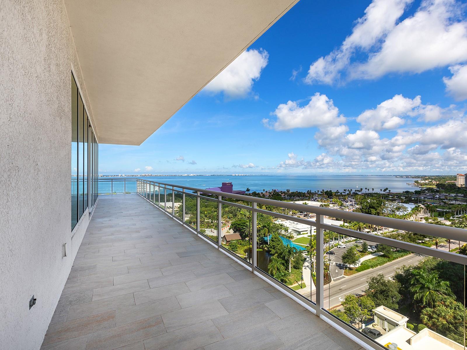 540 N TAMIAMI TRL #1201 — photo 18