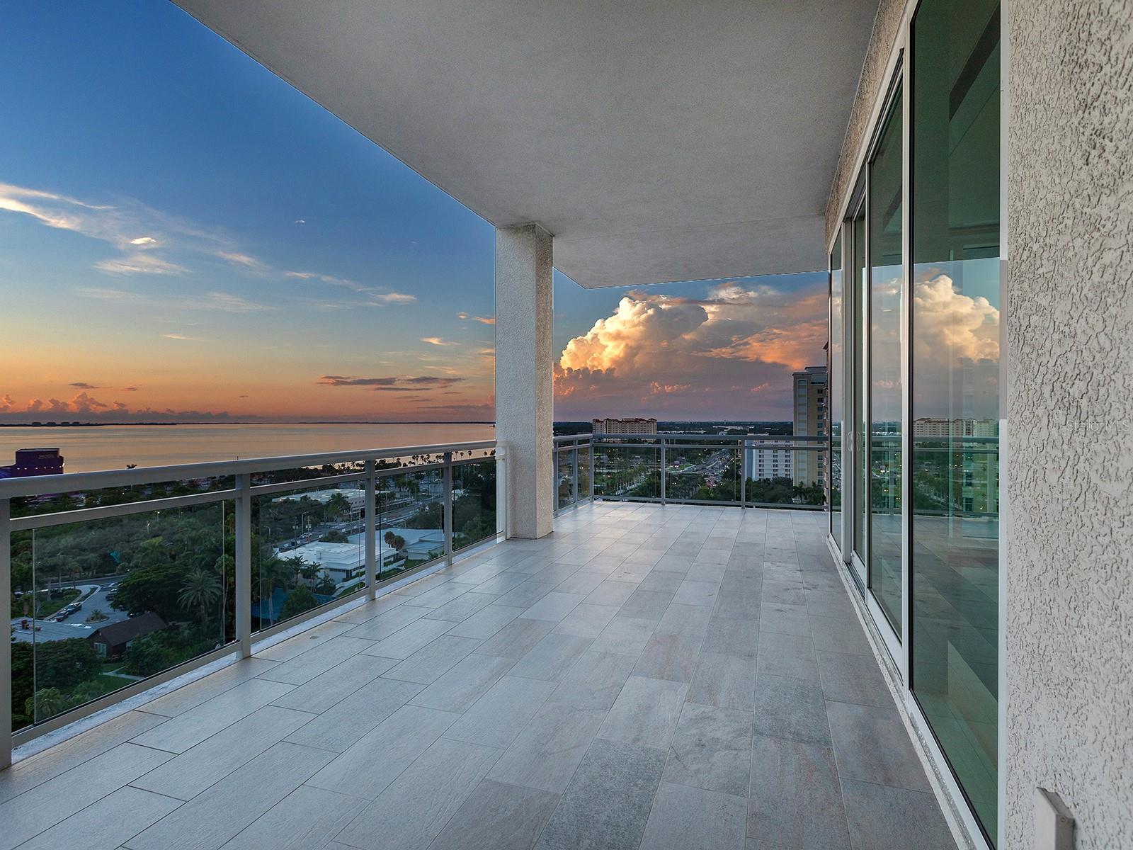 540 N TAMIAMI TRL #1201 — photo 4