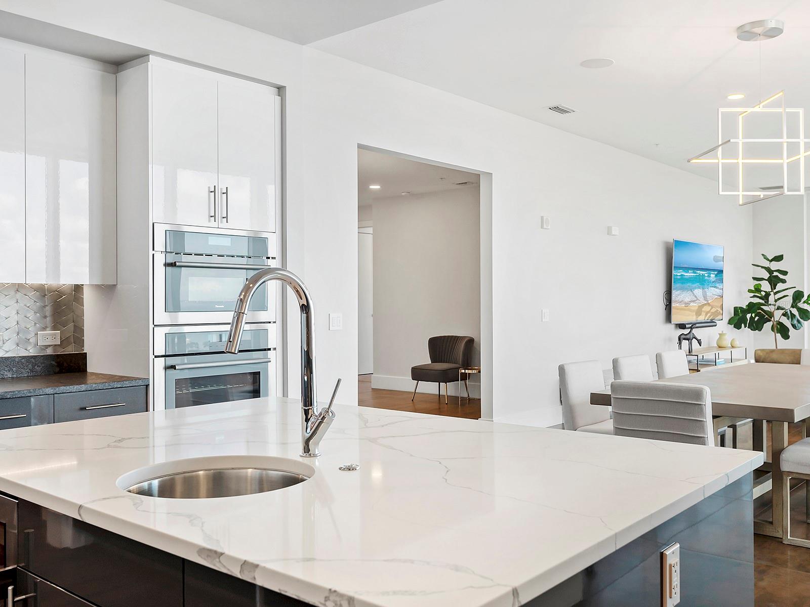 540 N TAMIAMI TRL #1201 — photo 23