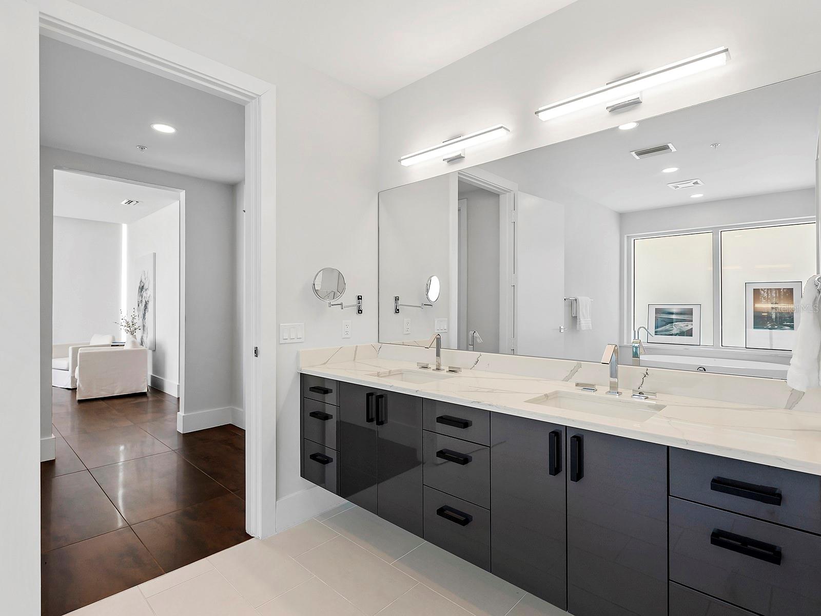 540 N TAMIAMI TRL #1201 — photo 30