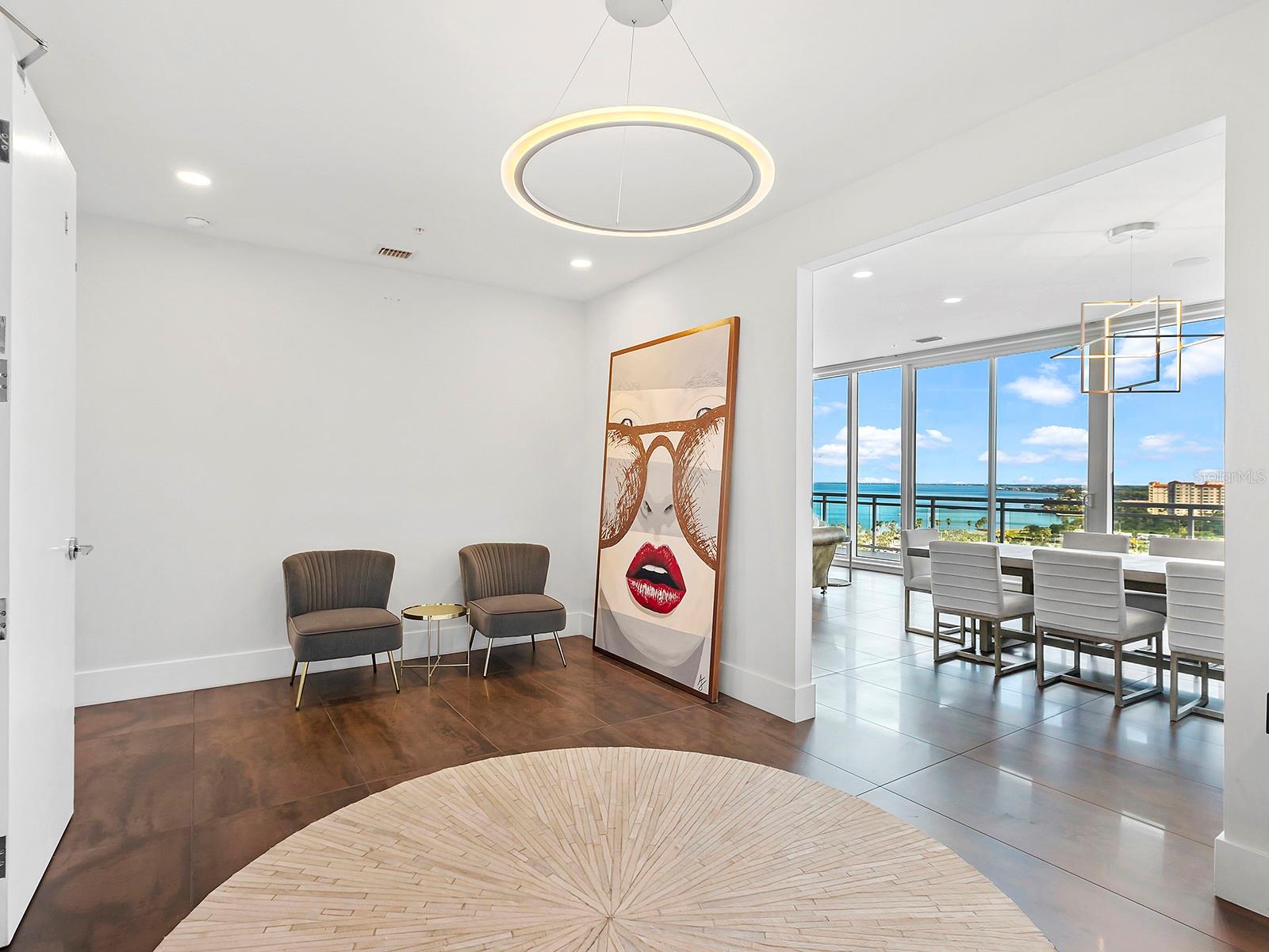 540 N TAMIAMI TRL #1201 — photo 8