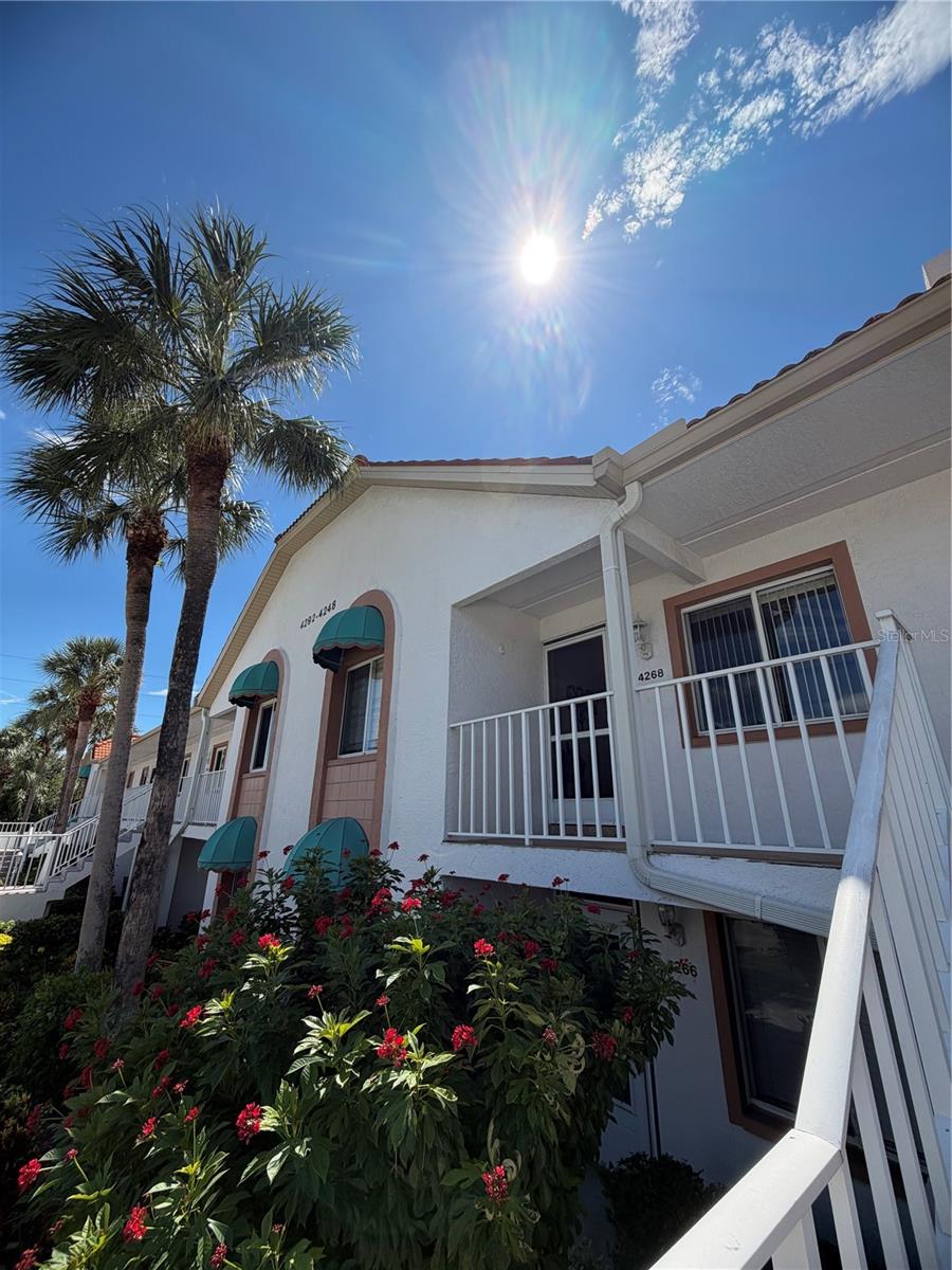 4268 MADEIRA CT #3324 — photo 48