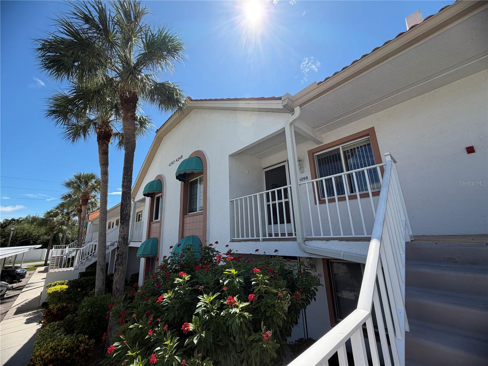 4268 MADEIRA CT #3324 — photo 46