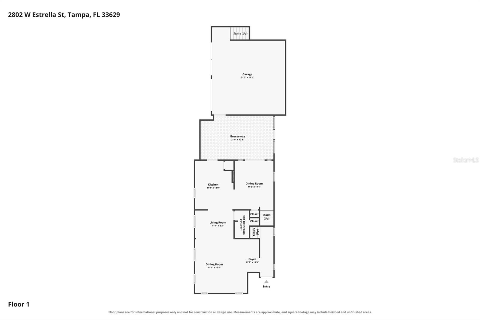 2802 W ESTRELLA ST — photo 51