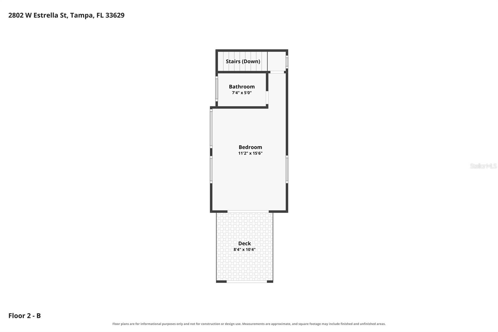 2802 W ESTRELLA ST — photo 53