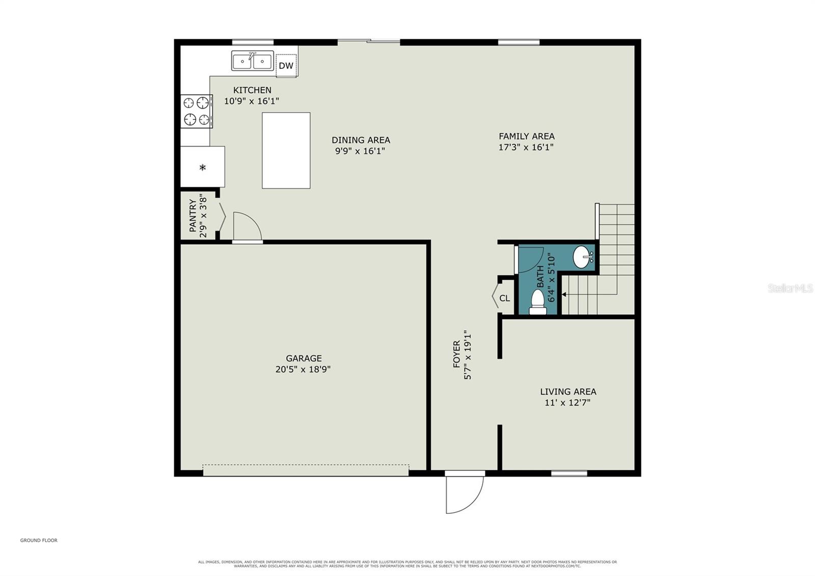 1507 GOLDEN GLOW DR — photo 25