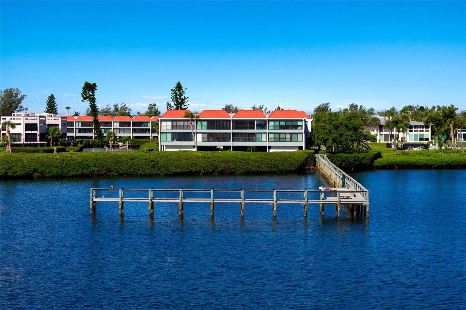3705 E BAY DR #115 — photo 43