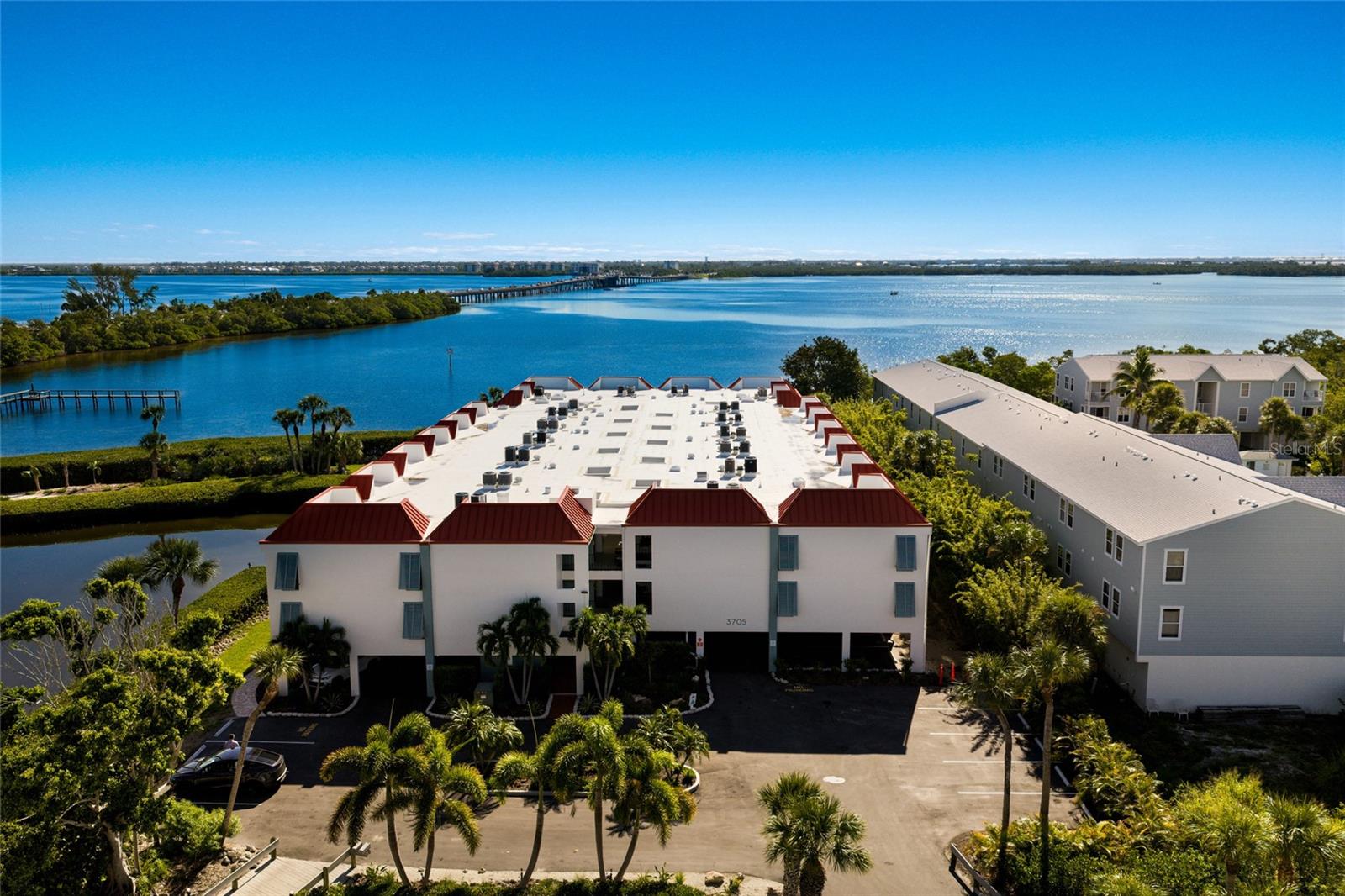3705 E BAY DR #115 — photo 30