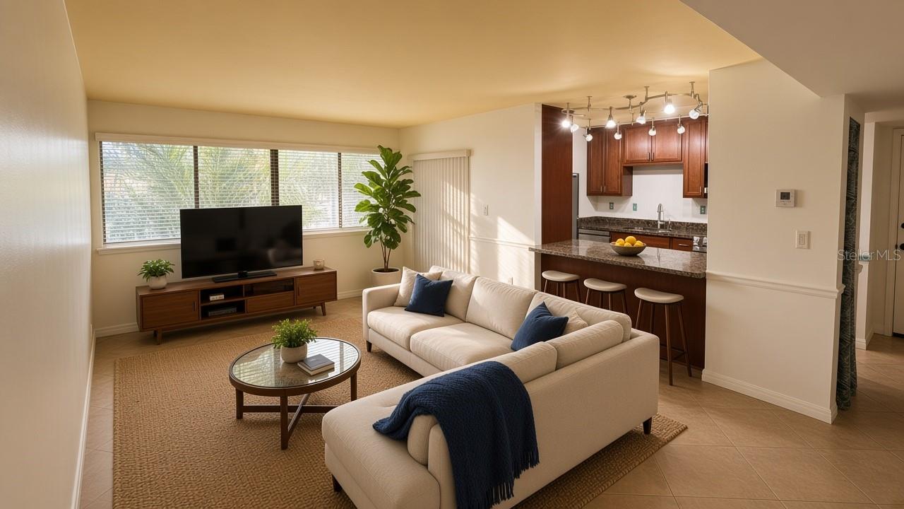 770 N VILLAGE LAKE TER N #203 — photo 3