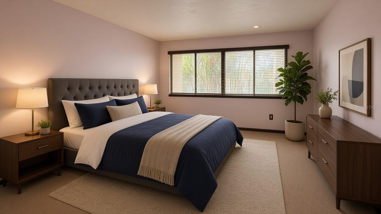 770 N VILLAGE LAKE TER N #203 — photo 6