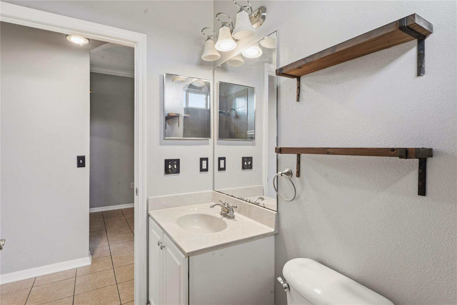 9835 BOWDEN MILL CT — photo 32