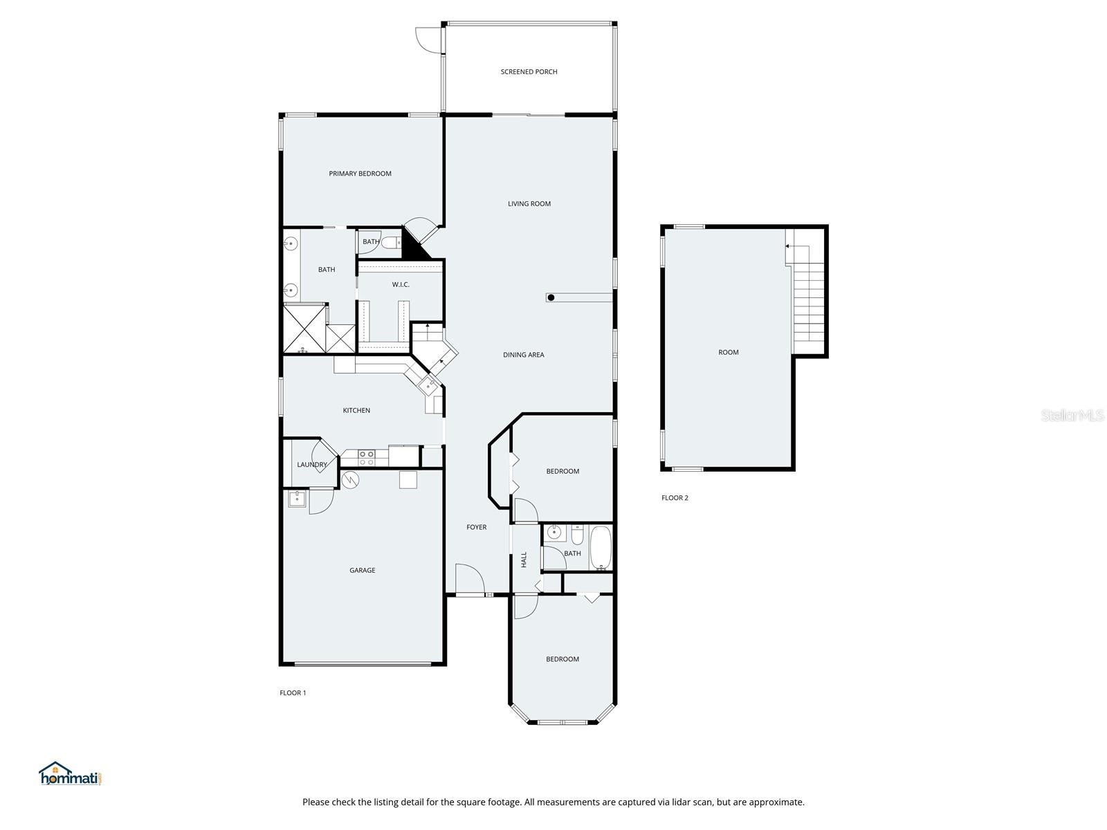 9835 BOWDEN MILL CT — photo 54