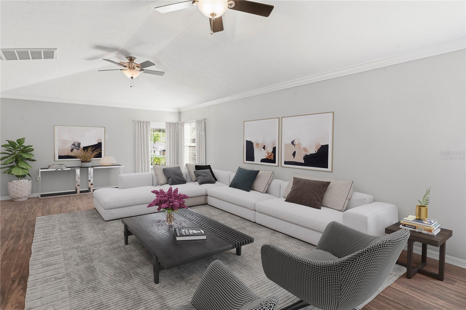 9835 BOWDEN MILL CT — photo 18