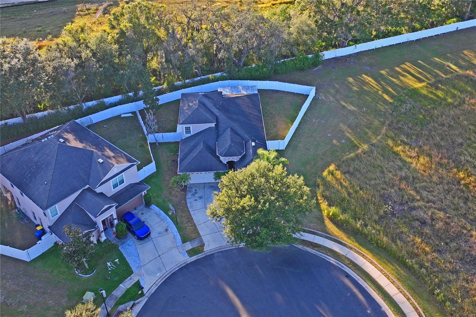 9835 BOWDEN MILL CT — photo 49