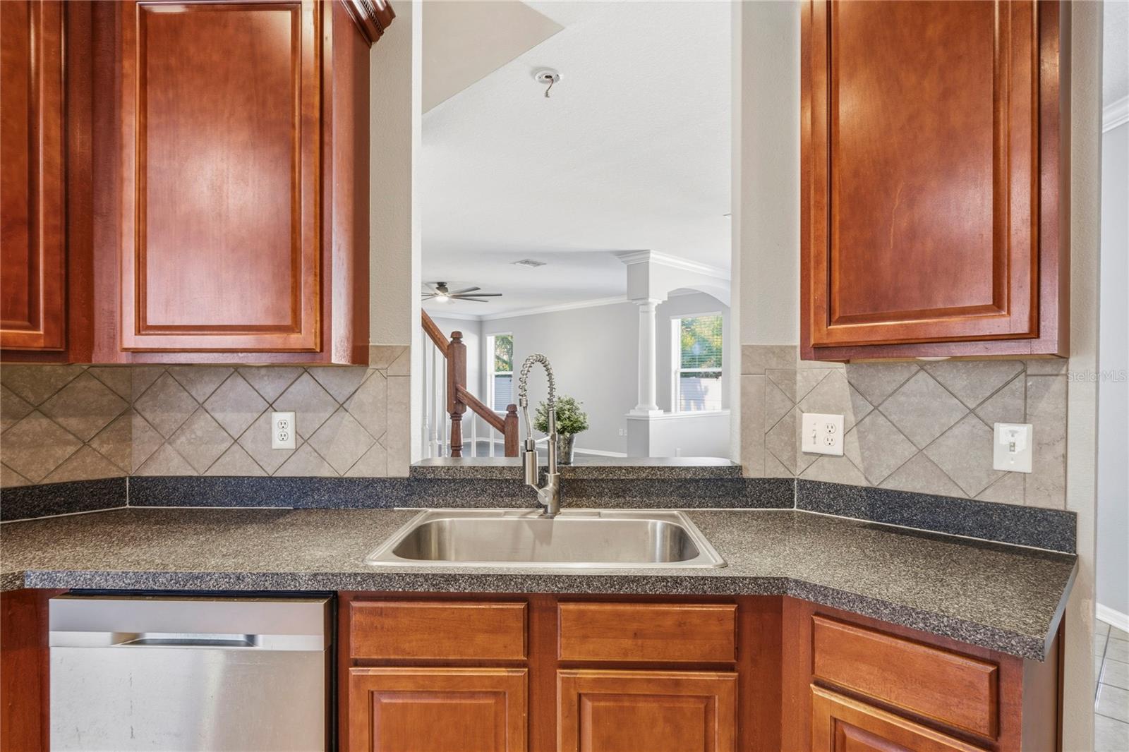 9835 BOWDEN MILL CT — photo 13