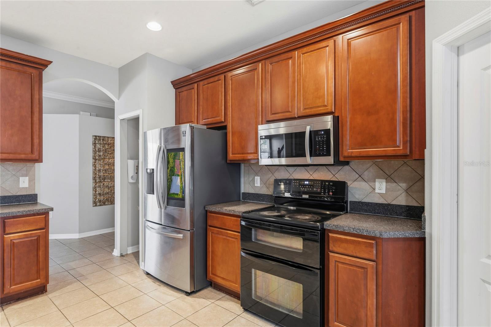 9835 BOWDEN MILL CT — photo 11