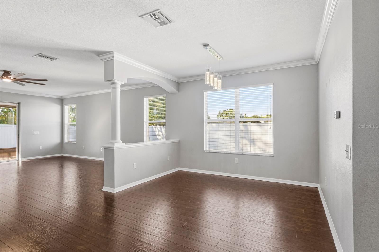 9835 BOWDEN MILL CT — photo 6