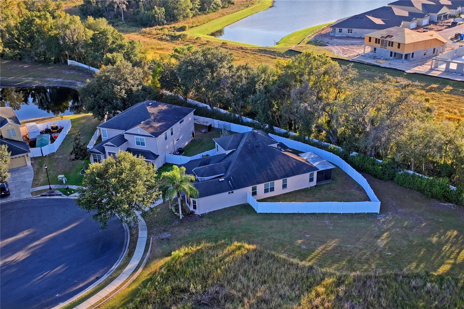 9835 BOWDEN MILL CT — photo 51