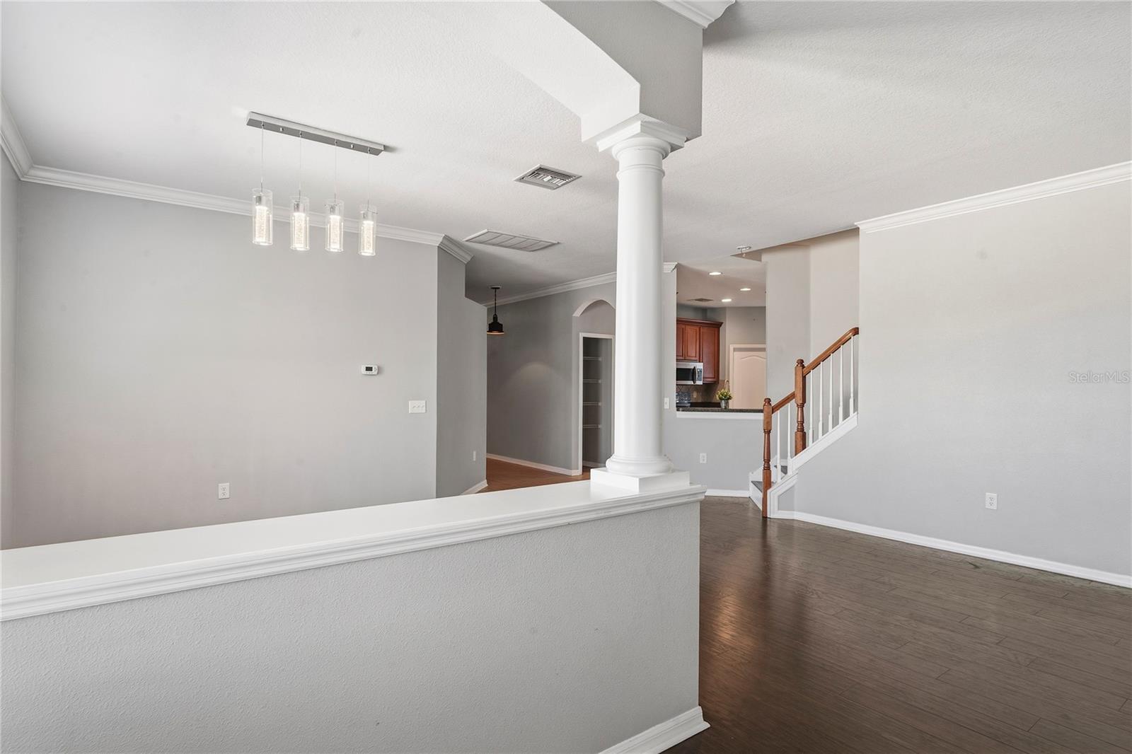 9835 BOWDEN MILL CT — photo 17