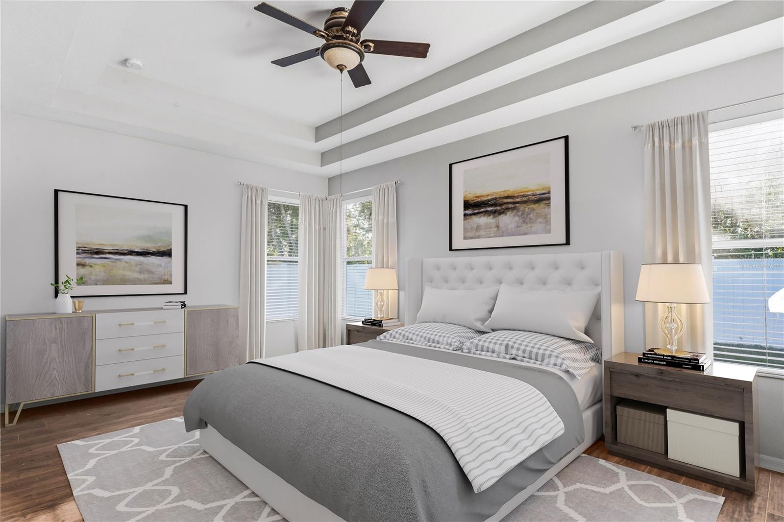 9835 BOWDEN MILL CT — photo 21