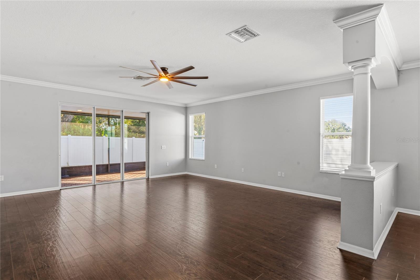 9835 BOWDEN MILL CT — photo 7