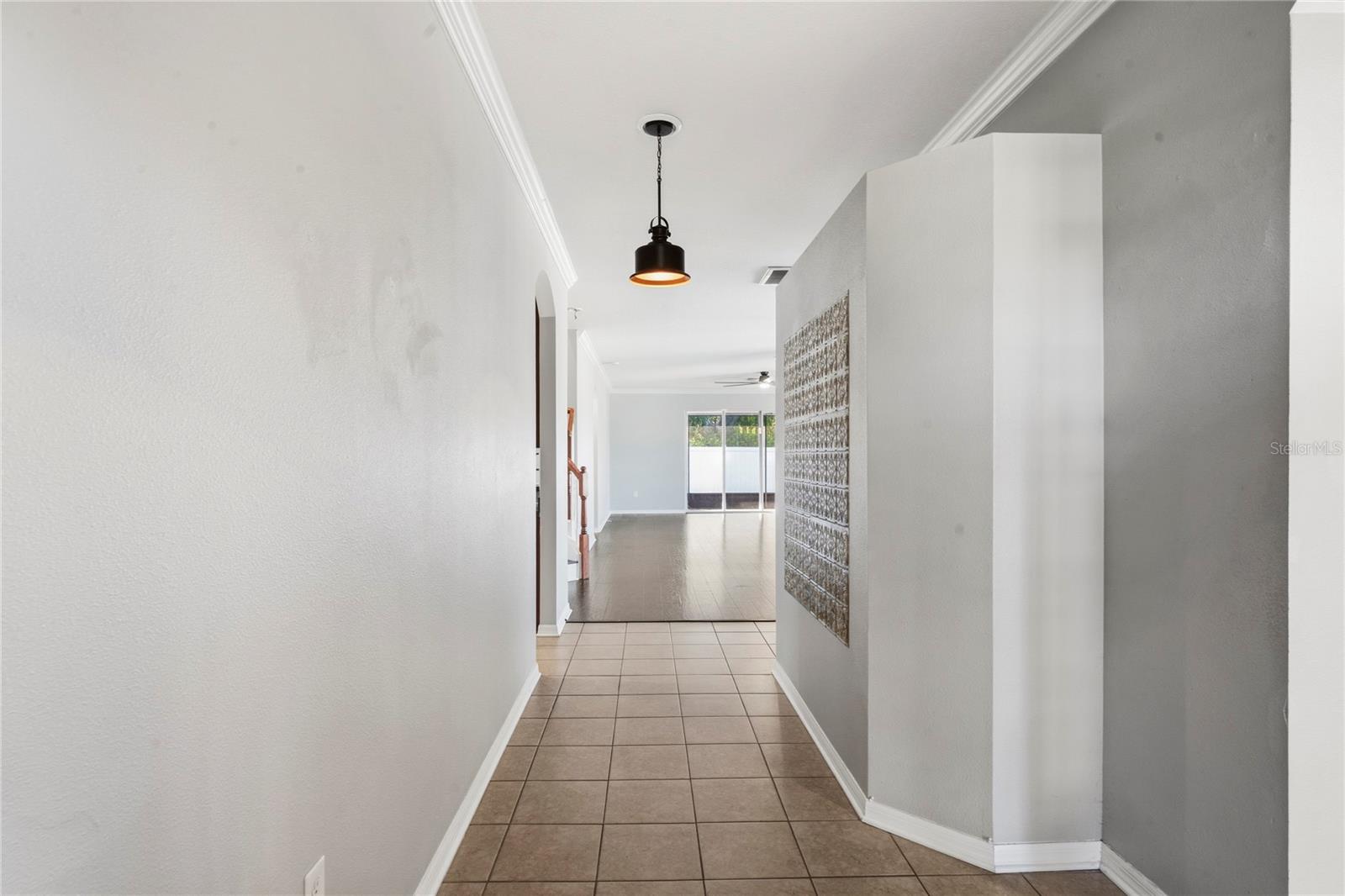 9835 BOWDEN MILL CT — photo 9