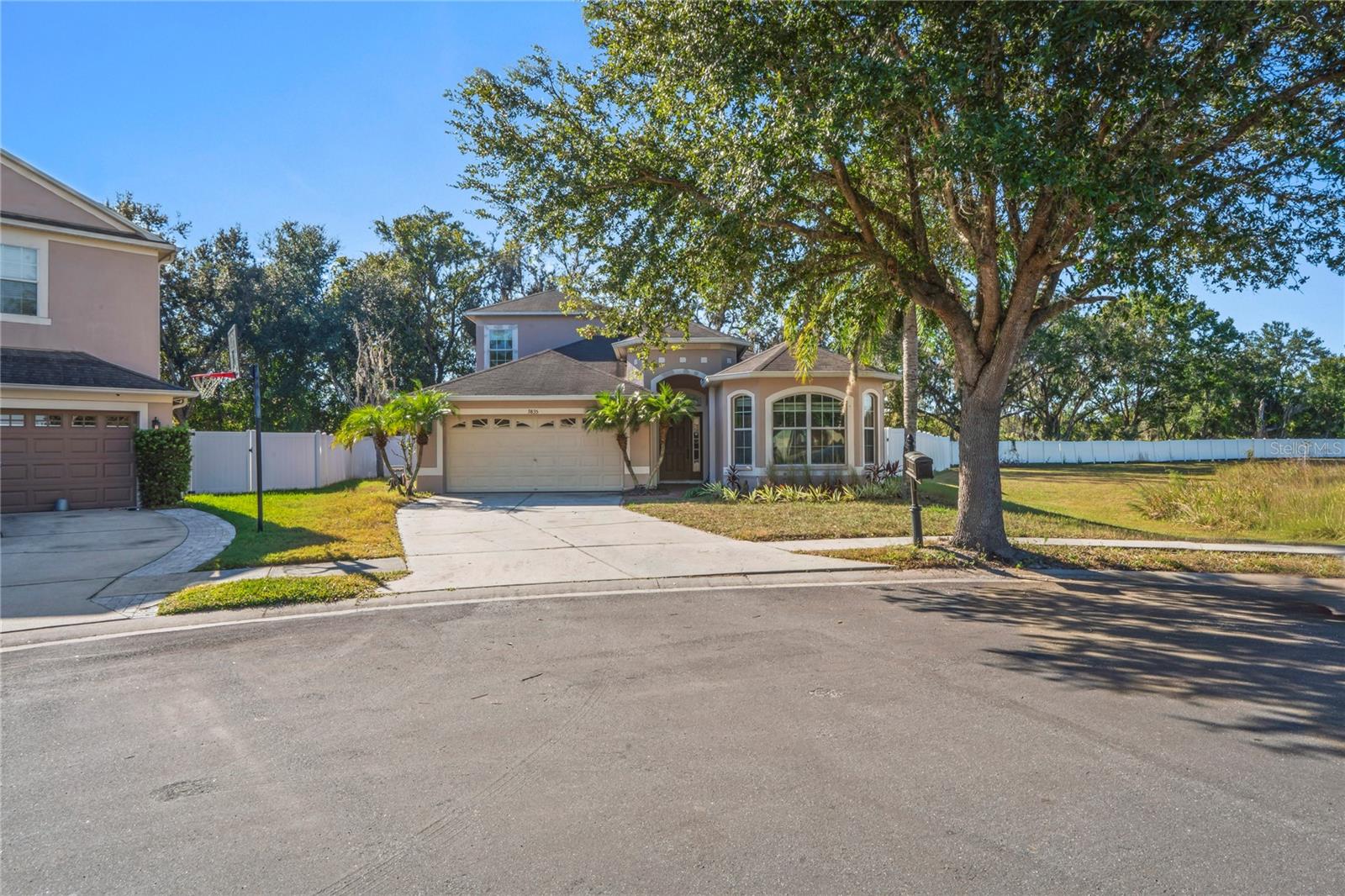 9835 BOWDEN MILL CT — photo 47