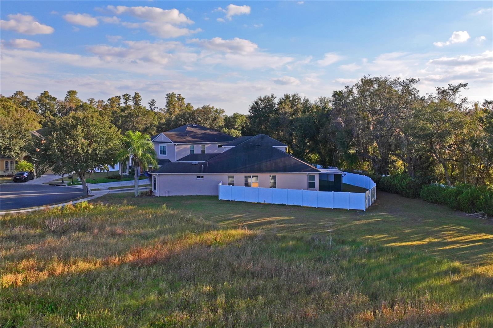 9835 BOWDEN MILL CT — photo 52